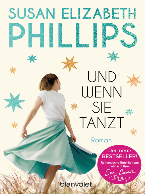 Title details for Und wenn sie tanzt by Susan Elizabeth Phillips - Available